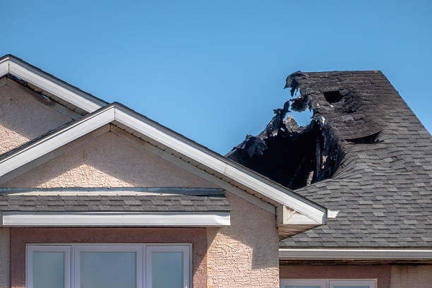 Licensed Fire Damage Removal service in Pennsylvania, PA - Fire Damage Laser Cleaning